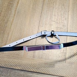 WHBM xs Belt